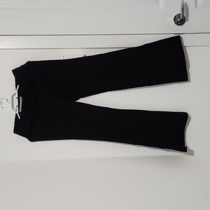 Dynamite Black Pants Size 0